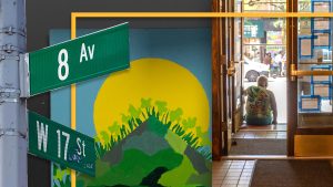 Can housing replace jail? A Manhattan non-profit has tested the answer for almost half a century