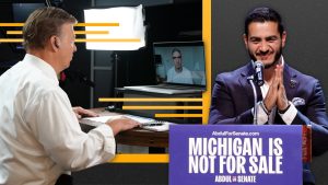 Did Democrats just change direction? The fight inside the party isn’t over yet. Let’s go Off Script