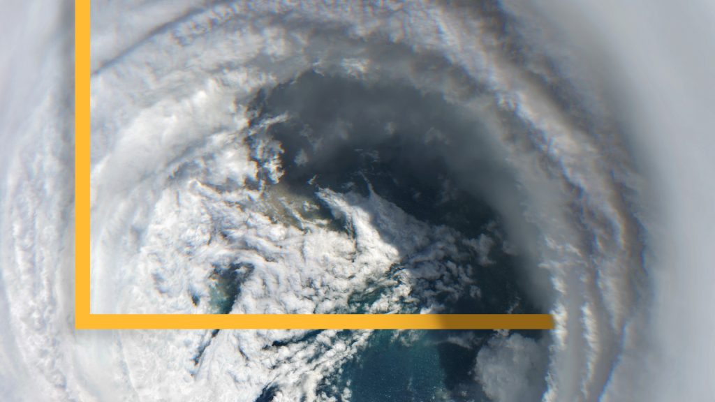 Google’s new AI could give hurricane forecasters an extra day of warning