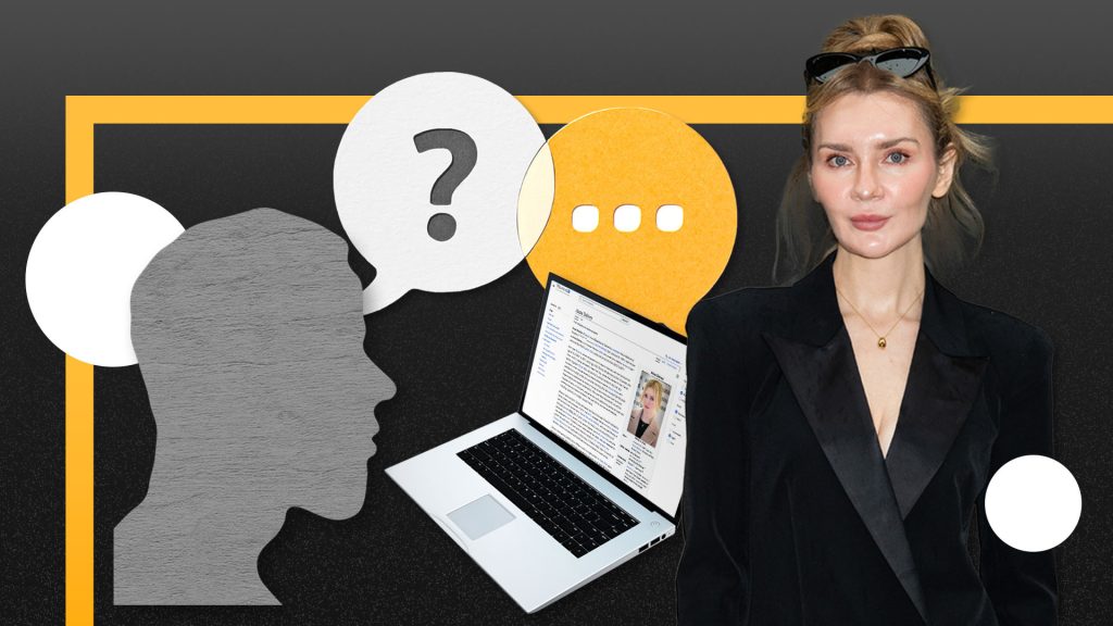 Anna Delvey’s crusade against Wikipedia, and what it means for the First Amendment