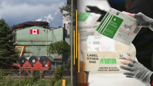 Canada readies new tariffs on US; Trump gets Supreme Court win on mail voting