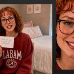 Audiences love this ‘Bama Rush’ influencer — does it matter if she’s AI?