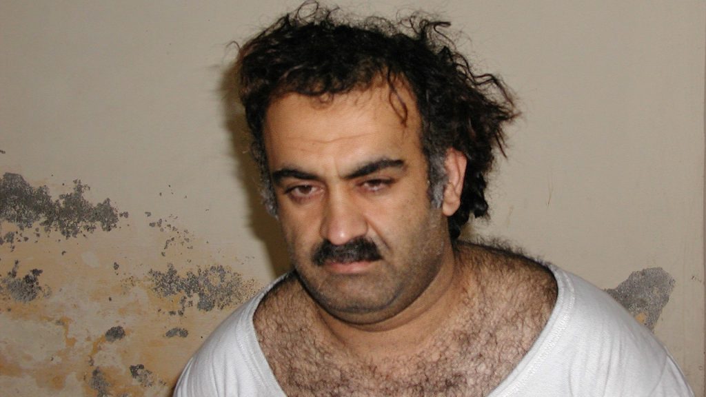 More than 20 years later, accused 9/11 mastermind finally gets trial date