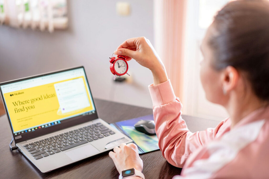 Why Automated Scheduling Keeps Modern Businesses Ahead