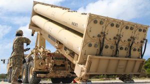 Iran war has depleted nearly all of some key US missile stockpiles: Reports