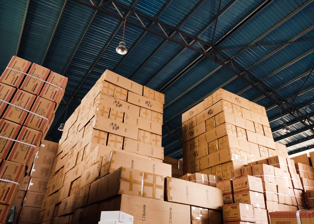 How to Increase Warehouse Efficiency Without Expanding Your Space