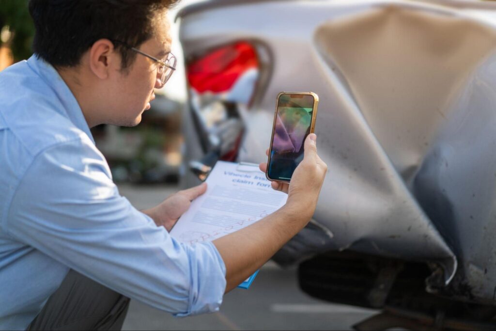 How Car Accident Claims Are Changing in 2026