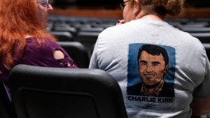 Inflammatory Charlie Kirk commenters are cashing in from Libs of TikTok-fueled firings: Report