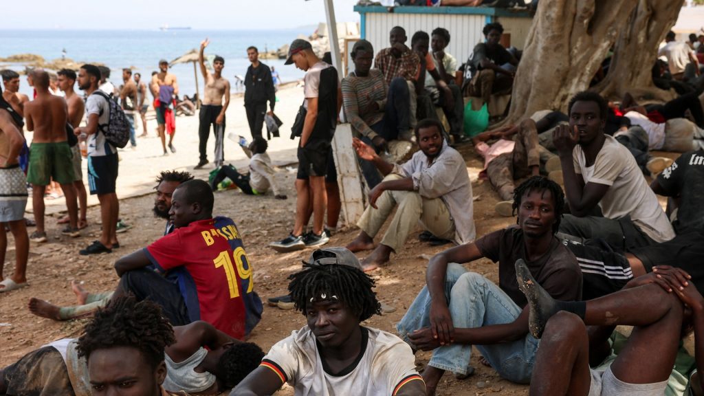 Death toll rises in Spain-Morocco border crisis
