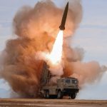 North Korean missile launch tests Trump’s renewed outreach to Kim