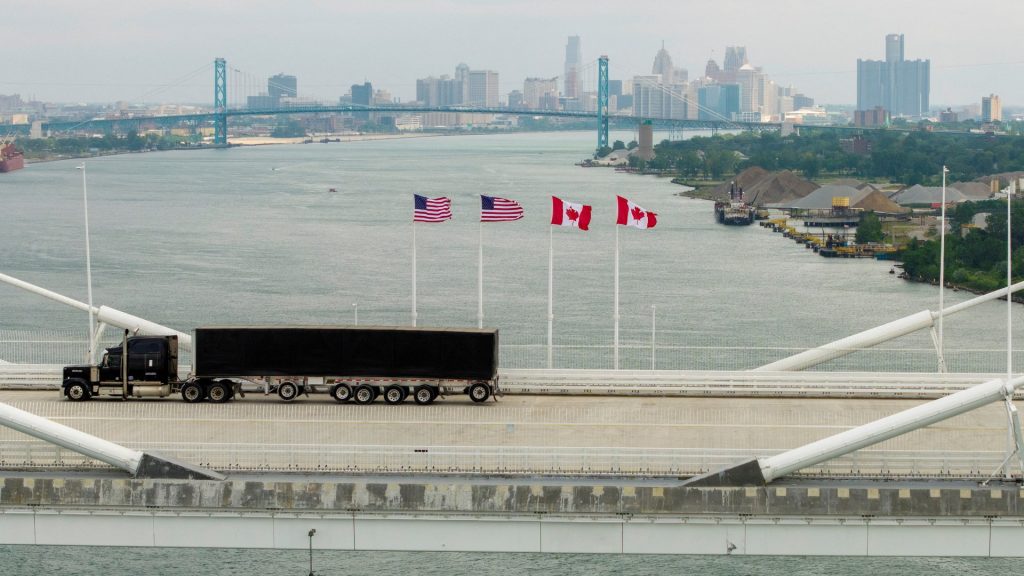 Trump’s last-minute pause on 50% tariffs gives US and Canada more time to negotiate