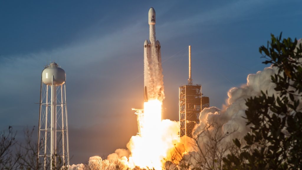 NASA turns old spy tech into a new window on the universe
