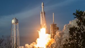 NASA turns old spy tech into a new window on the universe