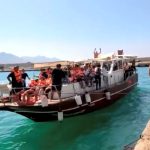 At least seven dead after boat carrying 267 capsizes off northern Cyprus