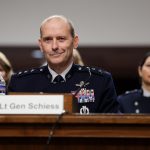 Senate confirms new chief of space operations
