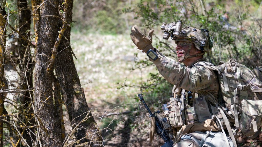 Ukraine’s drone war offers hard lesson for US armory