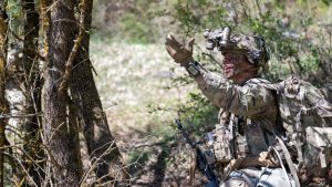 Ukraine’s drone war offers hard lesson for US armory