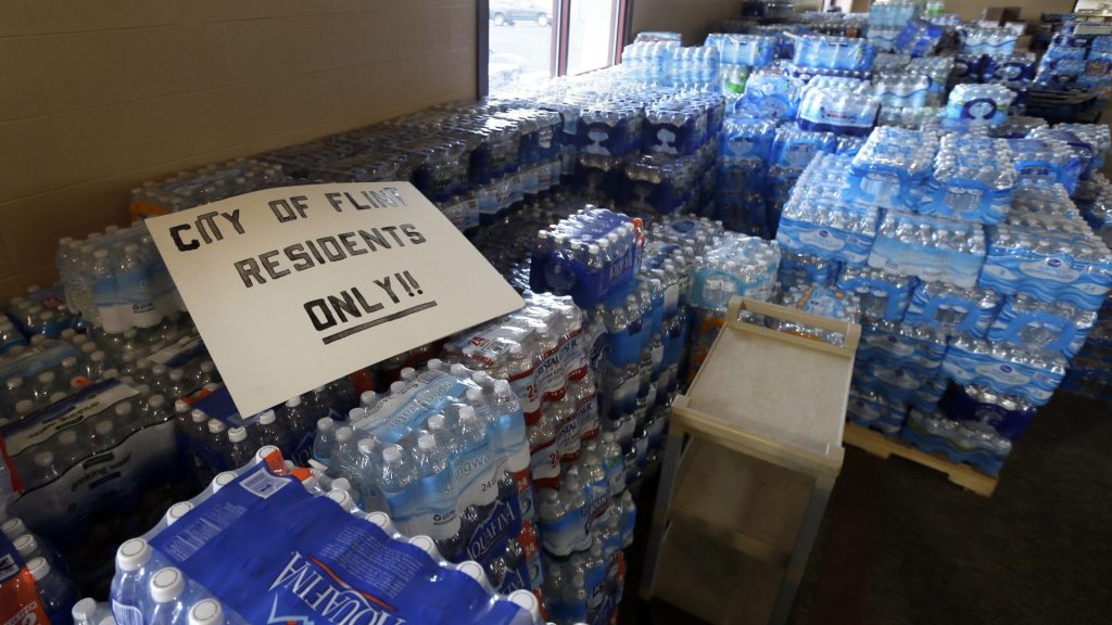 Michigan attorney general’s report on Flint water crisis details how criminal charges faltered 