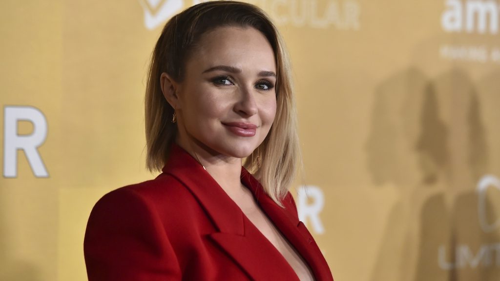 DEA joins investigation into Hayden Panettiere’s death
