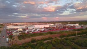 Big Tech promises data center safeguards to comply with Texas audit