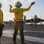 USS Lincoln is coming home. Officials disagree over conditions on board
