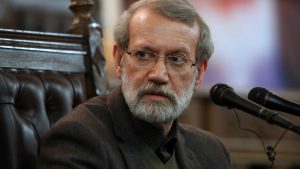 Iran commission approves outlines of a draft bill blocking US ships from Strait of Hormuz