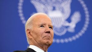Hunter Biden says father’s cancer has spread; doctor says advanced disease can still be treatable