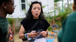 After El-Sayed’s win, another democratic socialist could break through Tuesday