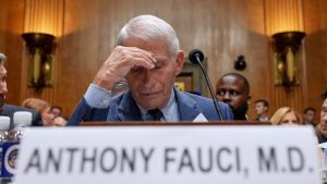 Louisiana joins investigation into Fauci following Senate testimony