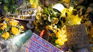 Savannah Guthrie pleads for help six months after mother’s disappearance
