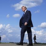 Trump cancels US strikes on Iran under ‘perimeters of a deal’ that were agreed to