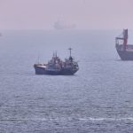 Tehran sets new demands to reopen Hormuz as Trump says US ‘low-keying’ negotiations