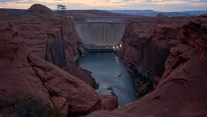 With new Colorado River plan, Lower Basin states to see cuts amid record low water levels