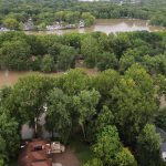 At least 6 people dead because of historic floods in Indiana