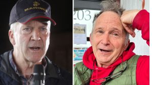 In confusing Alaska election, some clarity: Dan Sullivan endorses Dan Sullivan over Dan Sullivan