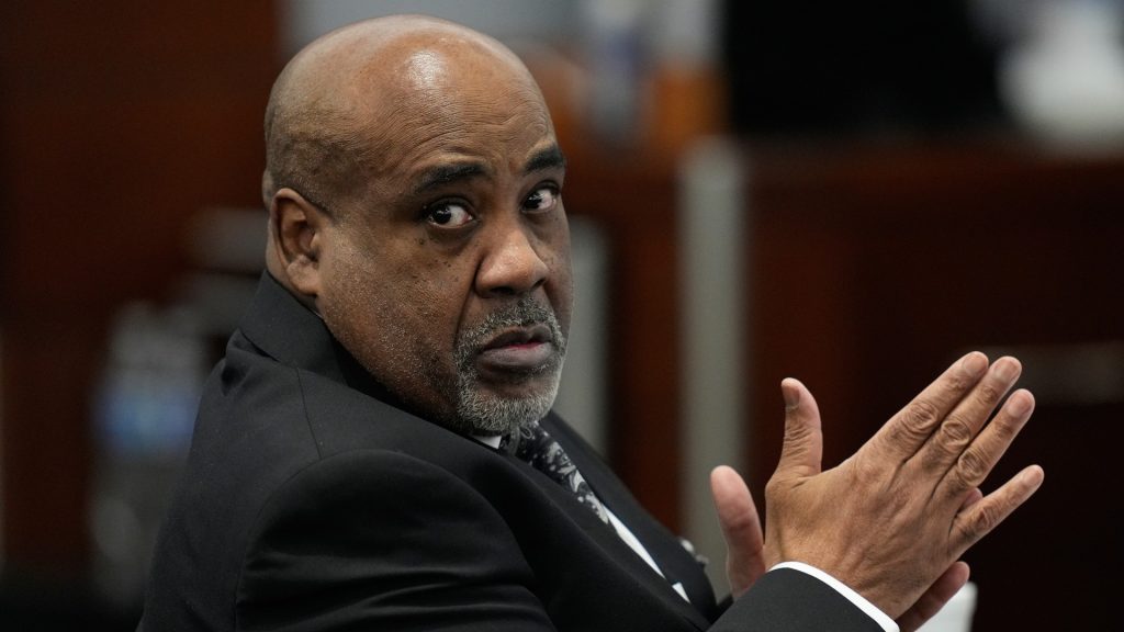 Accused Tupac murder mastermind’s lawyers make their closing arguments