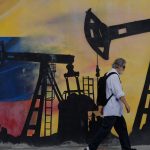Oil pact with US to last 25 years, has production target of 1.5M barrels a day: Rodríguez