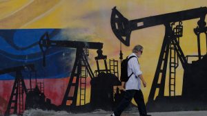Oil pact with US to last 25 years, has production target of 1.5M barrels a day: Rodríguez