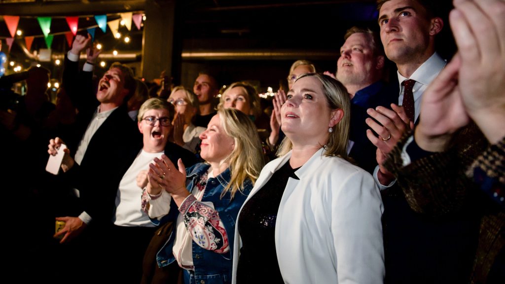 Iceland votes ‘no’ on restarting talks to join European Union
