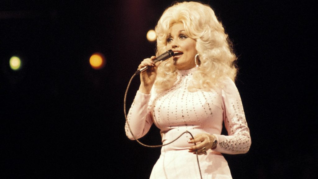 Dolly Parton, country music star and cultural icon, dies at 80