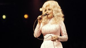 Dolly Parton, country music star and cultural icon, dies at 80