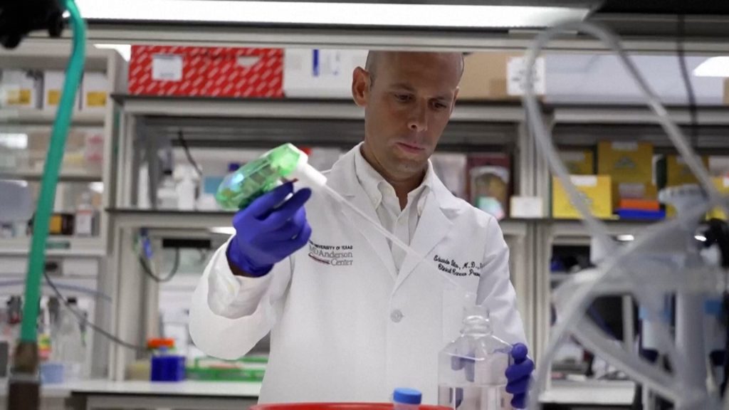 Vaccines aim to reduce colon cancer risk, with early trials targeting Lynch syndrome
