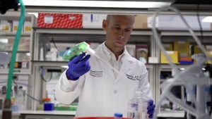 Vaccines aim to reduce colon cancer risk, with early trials targeting Lynch syndrome