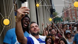 Reality TV shows force contestants offline. Experts say it’s good for them