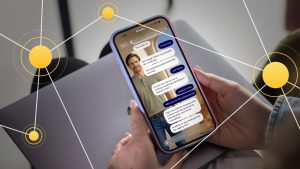 Social media stole our attention. AI companions are coming for our hearts. The legal battles may be next