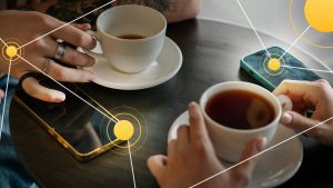 Your phone isn’t really eavesdropping. But it still knows all about you