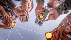 Social media isn’t so social anymore. What will platforms do next to grab our attention? 