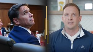 Blanche rescinds $1.8B anti-weaponization fund; Family feud rocks Ohio House race