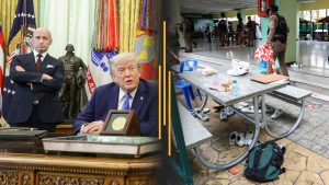 Trump revives birthright citizenship fight; Deadly school shooting rocks Thailand