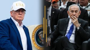 Iran denies Trump’s ‘semi-negotiating’ claim; Netanyahu rejects Gaza peace plan